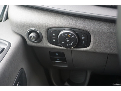 Ford Transit 350M LDT 130PK L2H2 BPM VRIJ!! 12 Sync 4 Apple CP/Android A. Camera, Trekhaak!! NR. WV04* foto 13