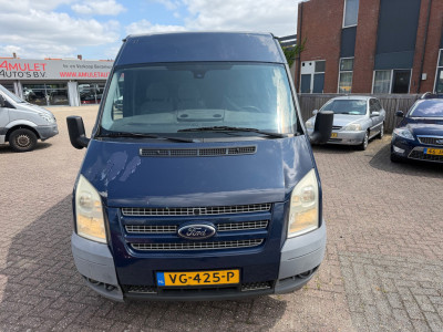 Ford Transit ACHTERWIEL AANDR.1e,EIG.AC,12-2013,E5 3