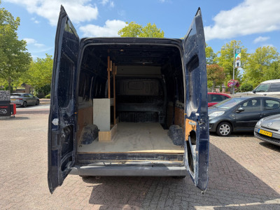 Ford Transit ACHTERWIEL AANDR.1e,EIG.AC,12-2013,E5 6