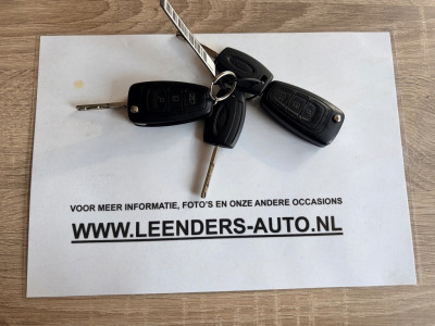 Ford Transit Automaat Servicewagen 350 2.0 TDCI 131PK euro6 L2H2 3Persoons Trend, Sortimo werkplaats inrichting, RIJKLAARPRIJS 12