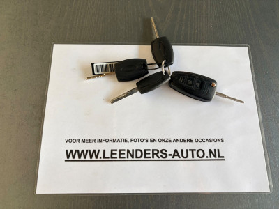 Ford Transit Automaat Servicewagen 350 2.0 TDCI 131PK euro6 L2H2 3Persoons Trend, Sortimo werkplaats inrichting, RIJKLAARPRIJS 14