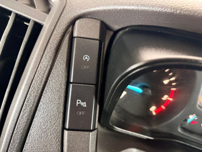 Ford Transit Automaat Servicewagen 350 2.0 TDCI 131PK euro6 L2H2 3Persoons Trend, Sortimo werkplaats inrichting, RIJKLAARPRIJS 18