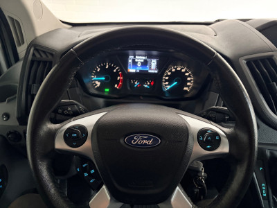 Ford Transit Automaat Servicewagen 350 2.0 TDCI 131PK euro6 L2H2 3Persoons Trend, Sortimo werkplaats inrichting, RIJKLAARPRIJS foto 52