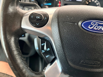 Ford Transit Automaat Servicewagen 350 2.0 TDCI 131PK euro6 L2H2 3Persoons Trend, Sortimo werkplaats inrichting, RIJKLAARPRIJS 19