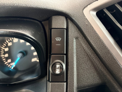 Ford Transit Automaat Servicewagen 350 2.0 TDCI 131PK euro6 L2H2 3Persoons Trend, Sortimo werkplaats inrichting, RIJKLAARPRIJS 20