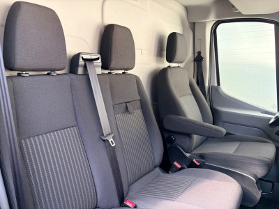 Ford Transit Automaat Servicewagen 350 2.0 TDCI 131PK euro6 L2H2 3Persoons Trend, Sortimo werkplaats inrichting, RIJKLAARPRIJS 3