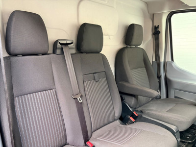 Ford Transit Automaat Servicewagen 350 2.0 TDCI 131PK euro6 L2H2 3Persoons Trend, Sortimo werkplaats inrichting, RIJKLAARPRIJS foto 10