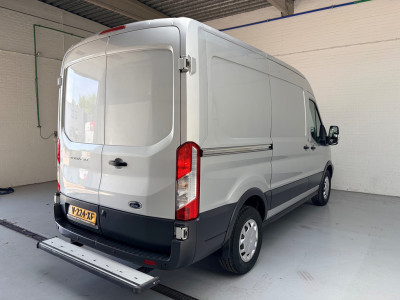 Ford Transit Automaat Servicewagen 350 2.0 TDCI 131PK euro6 L2H2 3Persoons Trend, Sortimo werkplaats inrichting, RIJKLAARPRIJS 5