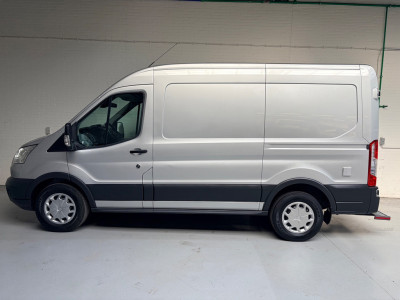 Ford Transit Automaat Servicewagen 350 2.0 TDCI 131PK euro6 L2H2 3Persoons Trend, Sortimo werkplaats inrichting, RIJKLAARPRIJS foto 13