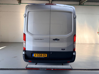 Ford Transit Automaat Servicewagen 350 2.0 TDCI 131PK euro6 L2H2 3Persoons Trend, Sortimo werkplaats inrichting, RIJKLAARPRIJS 6
