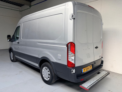 Ford Transit Automaat Servicewagen 350 2.0 TDCI 131PK euro6 L2H2 3Persoons Trend, Sortimo werkplaats inrichting, RIJKLAARPRIJS foto 16