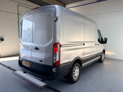 Ford Transit Automaat Servicewagen 350 2.0 TDCI 131PK euro6 L2H2 3Persoons Trend, Sortimo werkplaats inrichting, RIJKLAARPRIJS 7