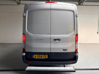 Ford Transit Automaat Servicewagen 350 2.0 TDCI 131PK euro6 L2H2 3Persoons Trend, Sortimo werkplaats inrichting, RIJKLAARPRIJS foto 19