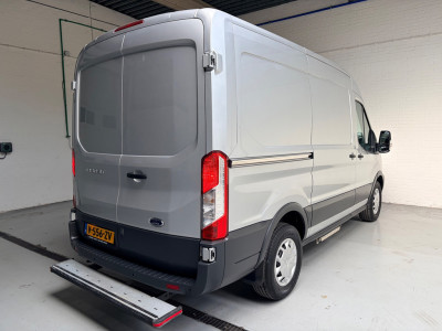 Ford Transit Automaat Servicewagen 350 2.0 TDCI 131PK euro6 L2H2 3Persoons Trend, Sortimo werkplaats inrichting, RIJKLAARPRIJS foto 22