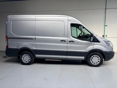 Ford Transit Automaat Servicewagen 350 2.0 TDCI 131PK euro6 L2H2 3Persoons Trend, Sortimo werkplaats inrichting, RIJKLAARPRIJS foto 25