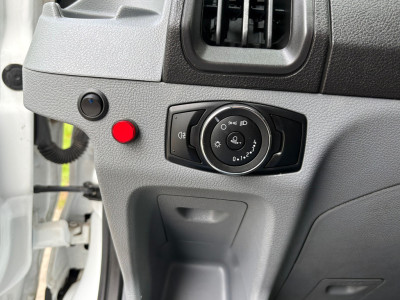 Ford Transit Bakwagen 350 2.0 TDCI L4H1|Dhollandia laadklep|EURO6|131PK|airco|bluetooth|drie zitplaatsen|elektrisch pakket foto 20