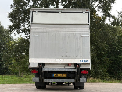 Ford Transit Bakwagen 350 2.0 TDCI L4H1|Dhollandia laadklep|EURO6|131PK|airco|bluetooth|drie zitplaatsen|elektrisch pakket foto 7