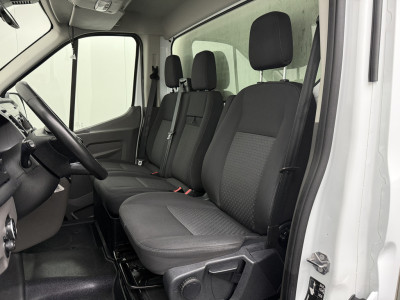 Ford Transit Bakwagen+Laadklep | Airco | Cruise | 3-Zits 19
