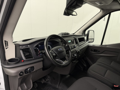 Ford Transit Bakwagen+Laadklep | Airco | Cruise | 3-Zits 3
