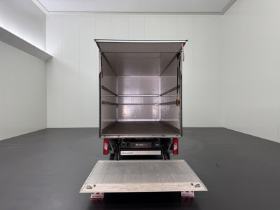 Ford Transit Bakwagen+Laadklep | Airco | Cruise | 3-Zits 4