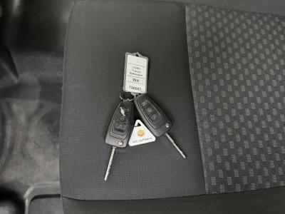 Ford Transit Bakwagen+Laadklep | Airco | Cruise | 3-Zits 5