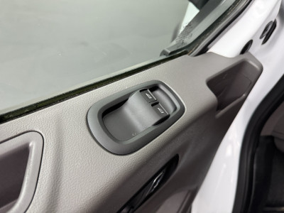 Ford Transit Bakwagen+Laadklep | Airco | Cruise | 3-Zits 8