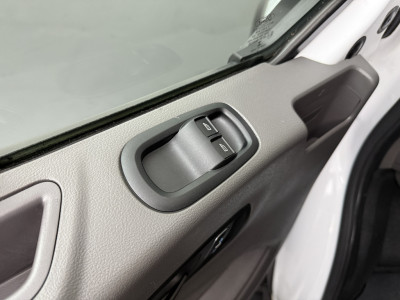 Ford Transit Bakwagen+Laadklep | Dubbellucht | Airco | Cruise | 3-Zits 8