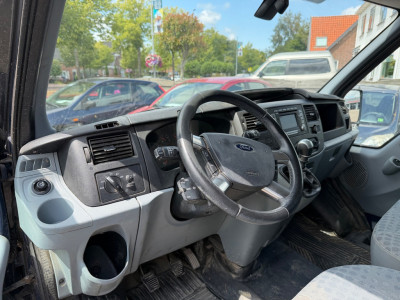 Ford Transit HINTEN,ANTRIEB,1e,EIG.AIRCO,12-2013 foto 13