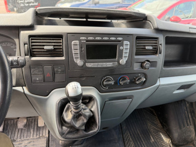 Ford Transit HINTEN,ANTRIEB,1e,EIG.AIRCO,12-2013 foto 14