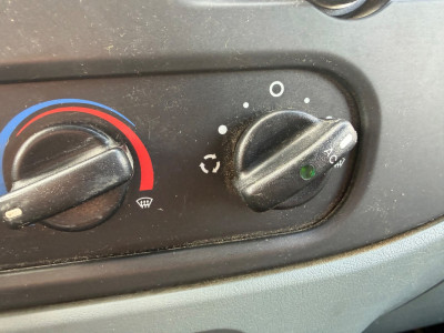 Ford Transit HINTEN,ANTRIEB,1e,EIG.AIRCO,12-2013 foto 16