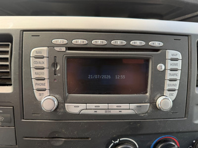 Ford Transit HINTEN,ANTRIEB,1e,EIG.AIRCO,12-2013 foto 17