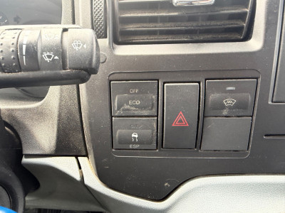 Ford Transit HINTEN,ANTRIEB,1e,EIG.AIRCO,12-2013 foto 18