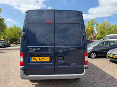Ford Transit HINTEN,ANTRIEB,1e,EIG.AIRCO,12-2013 foto 4