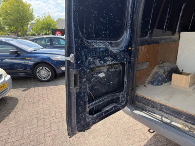 Ford Transit HINTEN,ANTRIEB,1e,EIG.AIRCO,12-2013 foto 7