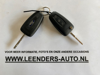 Ford Transit KOELWAGEN BAKWAGEN LAADKLEP AUTOMAAT 350 2.0 TDCI 130pk Trend ORIGINEEL NEDERLANDSE BUS! 1STE EIGENAAR! RIJKLAARPRIJS foto 15