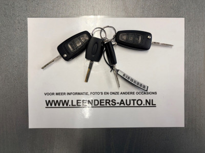 Ford Transit Servicewagen 350 2.0 TDCI 131PK euro6 L2H2 3Persoons Trend 3Persoons, Sortimo werkplaats inrichting, RIJKLAARPRIJS 14