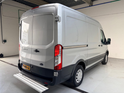 Ford Transit Servicewagen 350 2.0 TDCI 131PK euro6 L2H2 3Persoons Trend 3Persoons, Sortimo werkplaats inrichting, RIJKLAARPRIJS 7