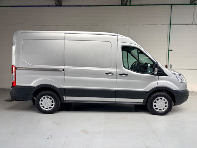 Ford Transit Servicewagen 350 2.0 TDCI 131PK euro6 L2H2 3Persoons Trend 3Persoons, Sortimo werkplaats inrichting, RIJKLAARPRIJS 8