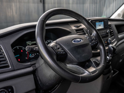 Ford Transit Transit | 3-Zits | Camera | Cruise | PDC | Airco foto 11