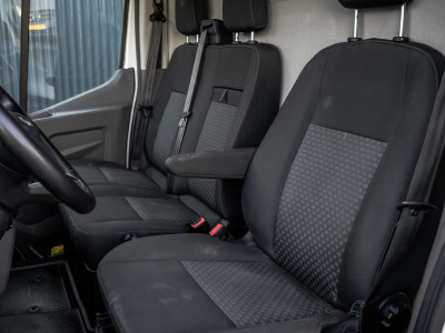 Ford Transit Transit | 3-Zits | Camera | Cruise | PDC | Airco foto 12