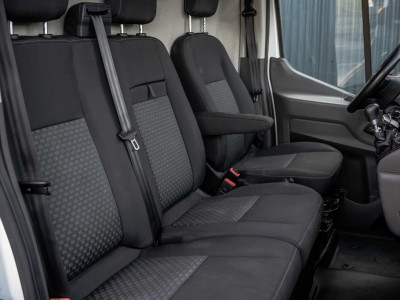 Ford Transit Transit | 3-Zits | Camera | Cruise | PDC | Airco foto 13
