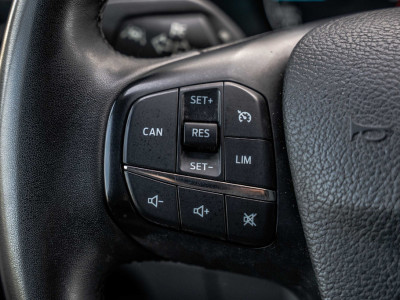 Ford Transit Transit | 3-Zits | Camera | Cruise | PDC | Airco foto 16