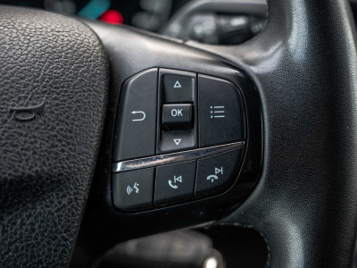 Ford Transit Transit | 3-Zits | Camera | Cruise | PDC | Airco foto 17