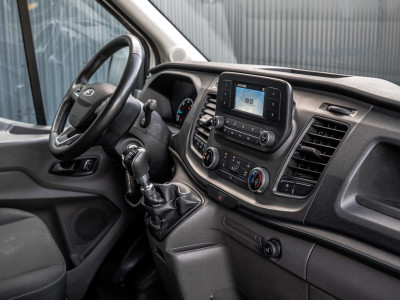 Ford Transit Transit | 3-Zits | Camera | Cruise | PDC | Airco foto 2