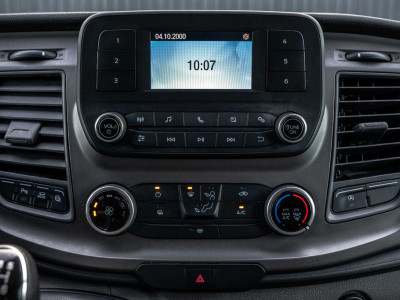 Ford Transit Transit | 3-Zits | Camera | Cruise | PDC | Airco foto 20