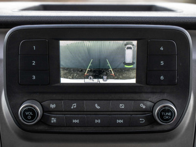 Ford Transit Transit | 3-Zits | Camera | Cruise | PDC | Airco foto 21