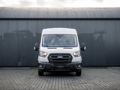 Ford Transit Transit | 3-Zits | Camera | Cruise | PDC | Airco foto 3
