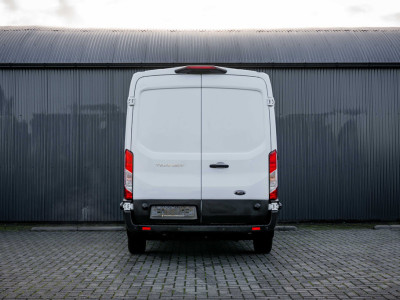 Ford Transit Transit | 3-Zits | Camera | Cruise | PDC | Airco foto 8