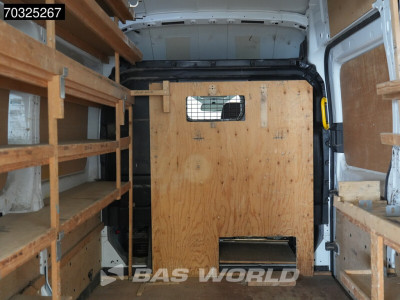 Ford Transit 100pk L3H3 Trekhaak Hoog Dak Hohes Dach High Roof L3 Trekhaak foto 10