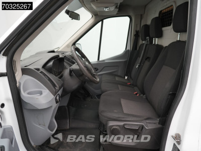 Ford Transit 100pk L3H3 Trekhaak Hoog Dak Hohes Dach High Roof L3 Trekhaak foto 14